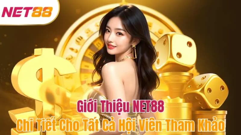 Giới thiệu về NET88